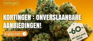 cbd korting